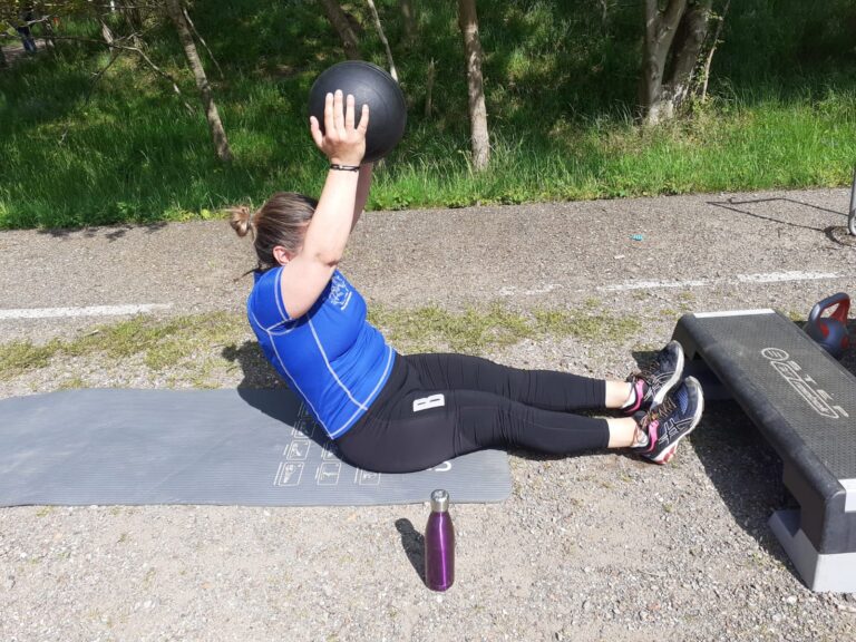 Beste personal trainer Barendrecht