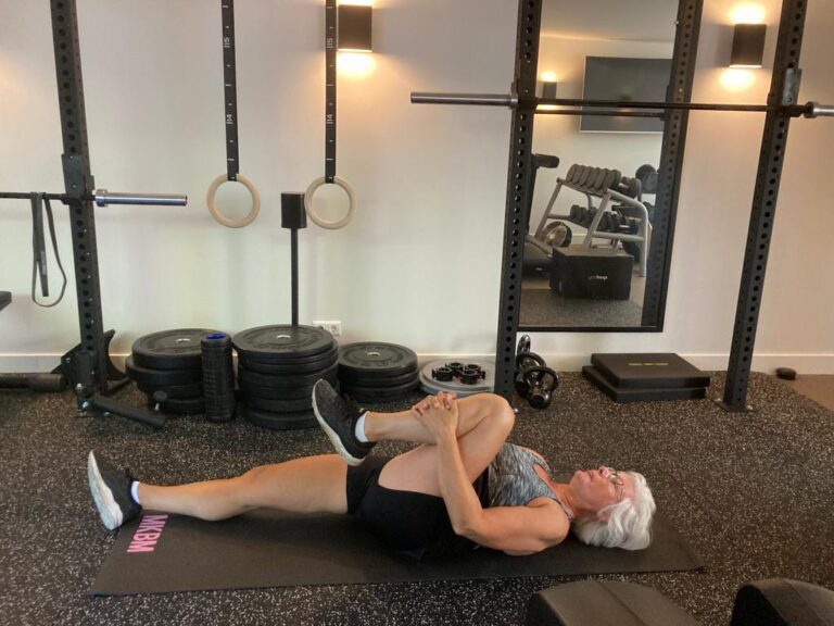 Jouw personal trainer aan huis