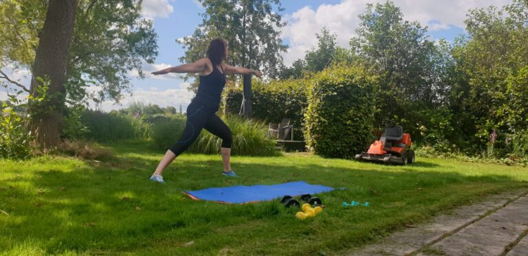 Beste personal trainer aan huis Delft