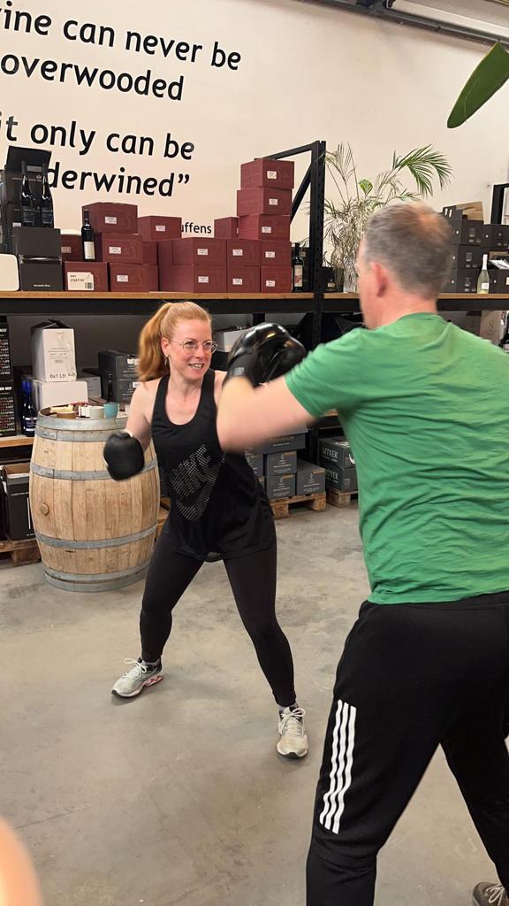 Beste personal trainer aan huis in Alkmaar