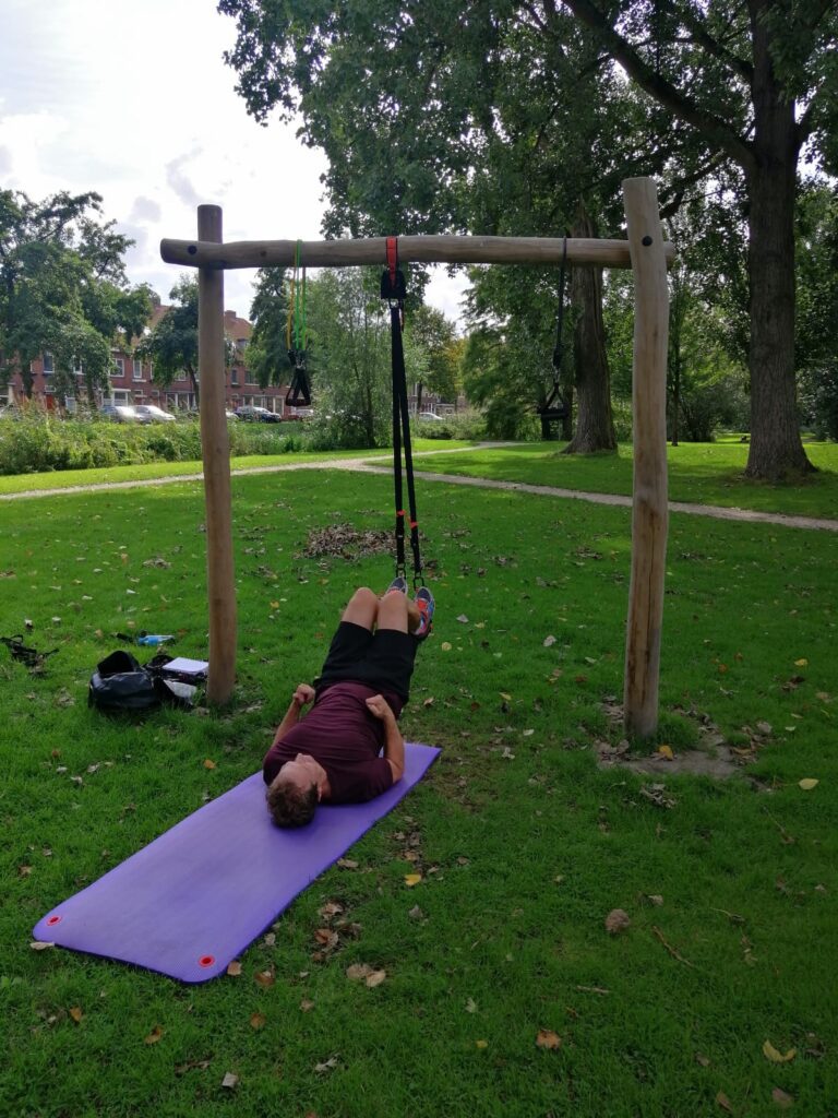 Beste personal trainer in Vlaardingen