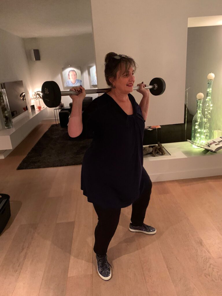 Beste personal training thuis Alkmaar