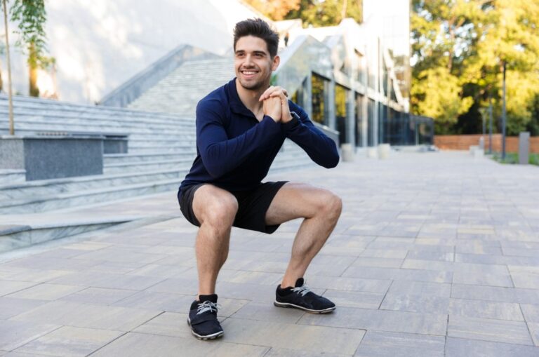 Jouw personal trainer aan huis